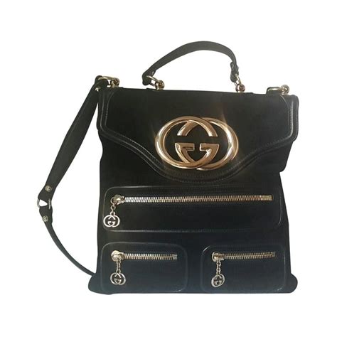 gucci vintage bags for sale|vintage gucci bags 1990s.